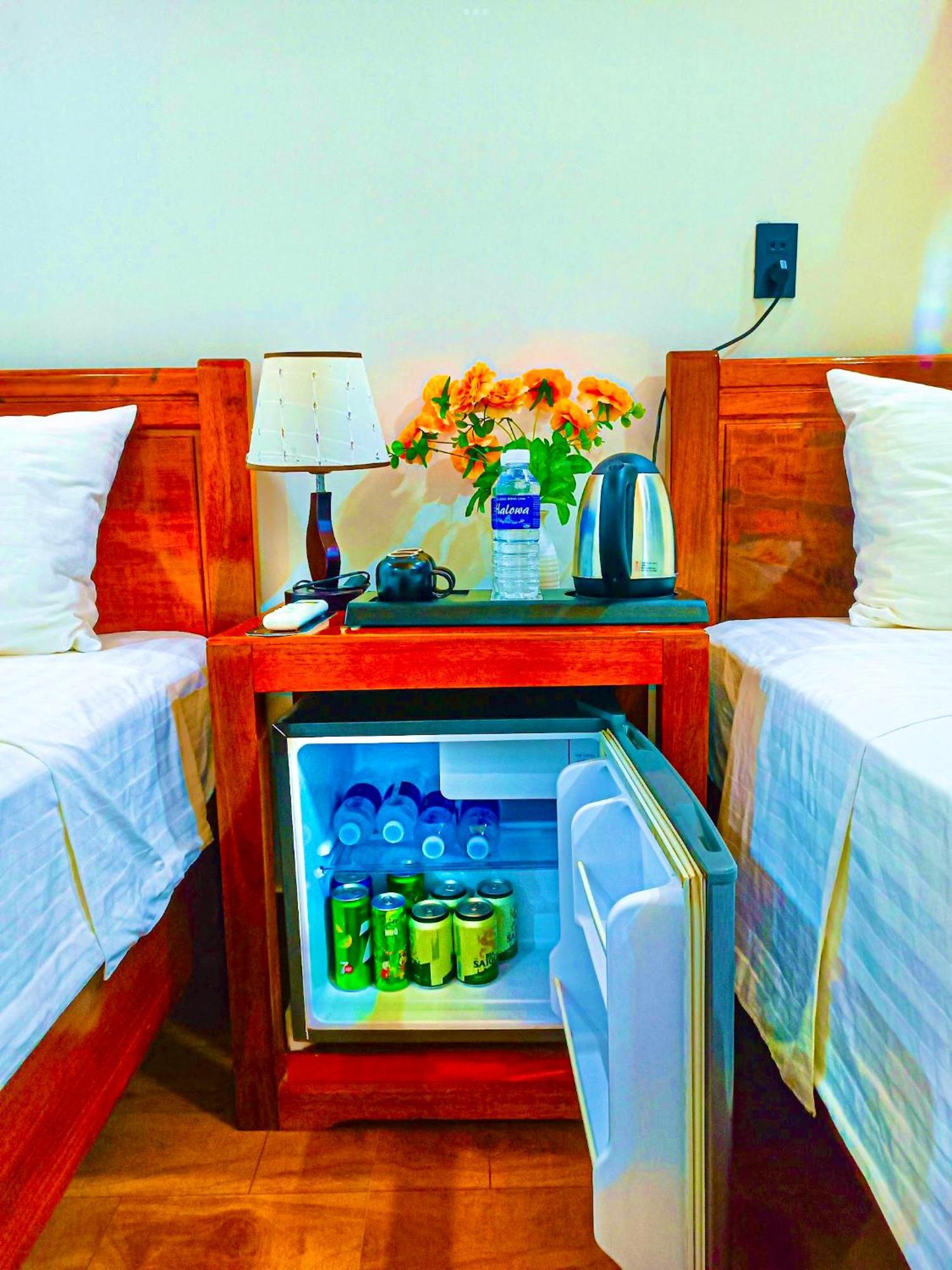 Yolo Pool Bar Villas & Garden Restaurant Phong Nha Extérieur photo